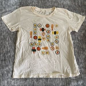 📦 Future State Sushi T-Shirt